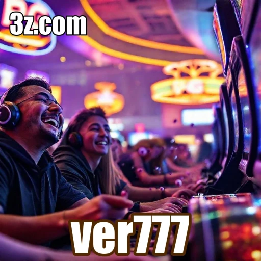 Emoção em tempo real: Live no ver777