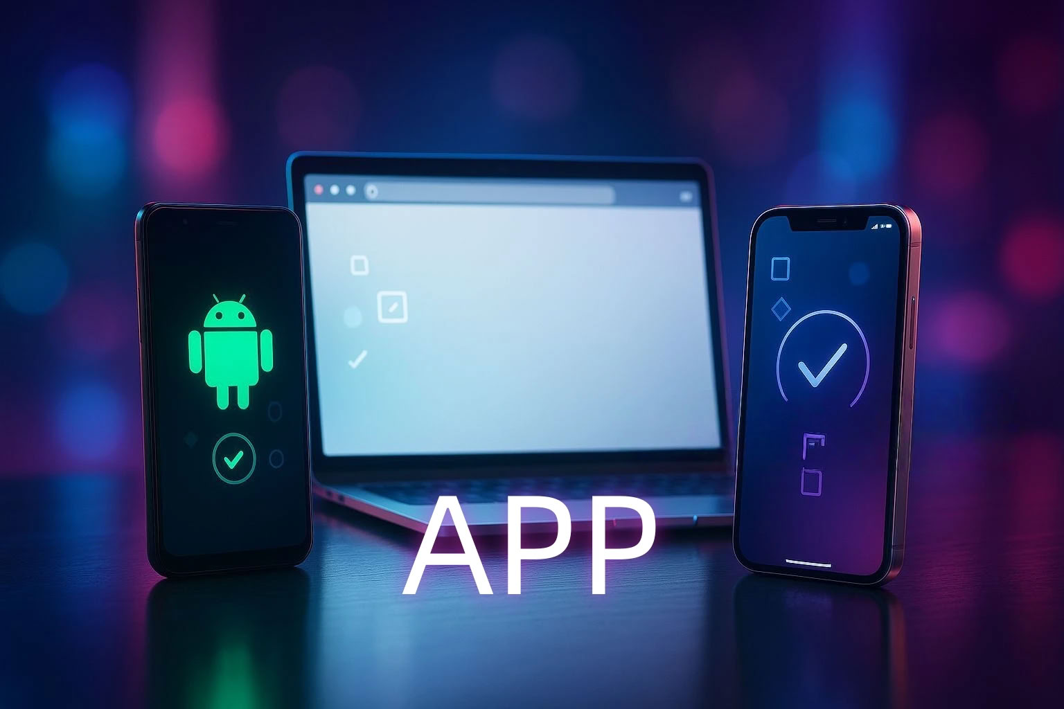 ver777 Compatibilidade do App