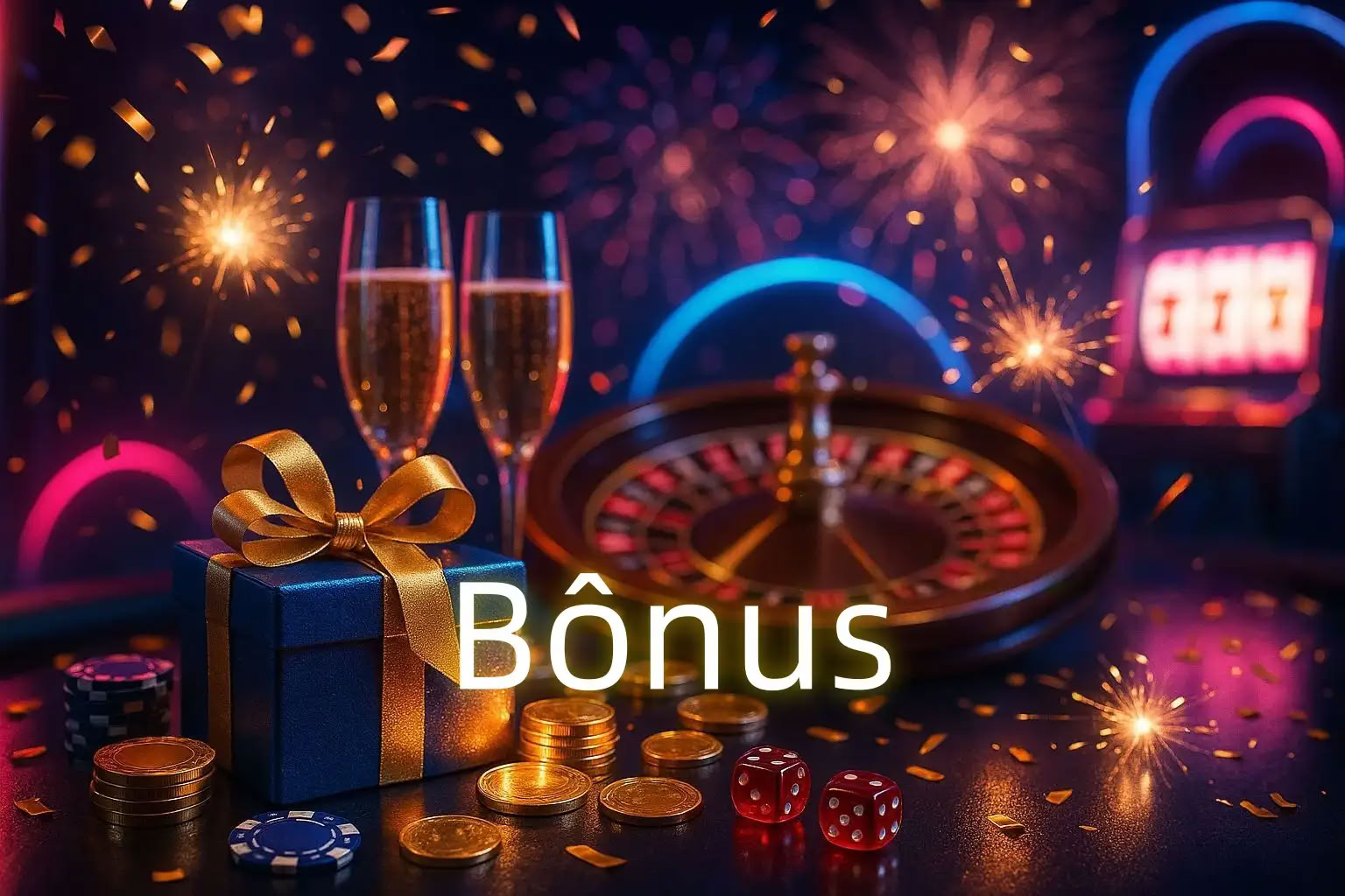 ver777 Bônus Festivos