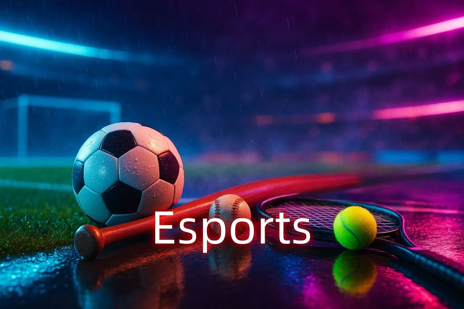 ver777 Variedade de Esportes