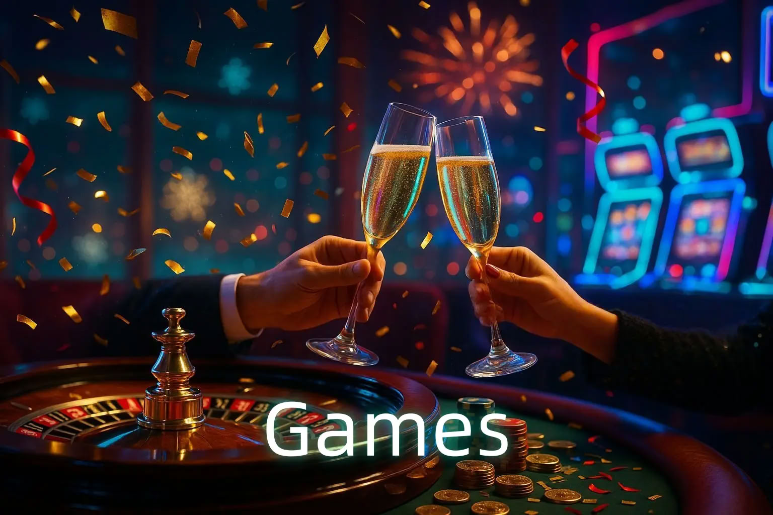 ver777 Jogos Festivos